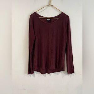 CATWALK JUNKIE Women's Basic Blouse Long Sleeve
Copro Blend S oversized